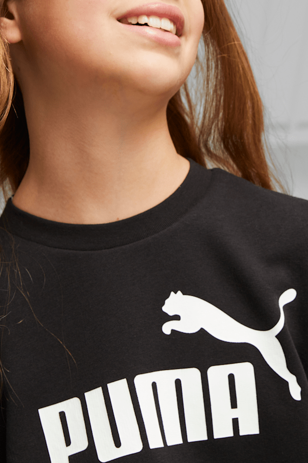 Girls puma dress deals